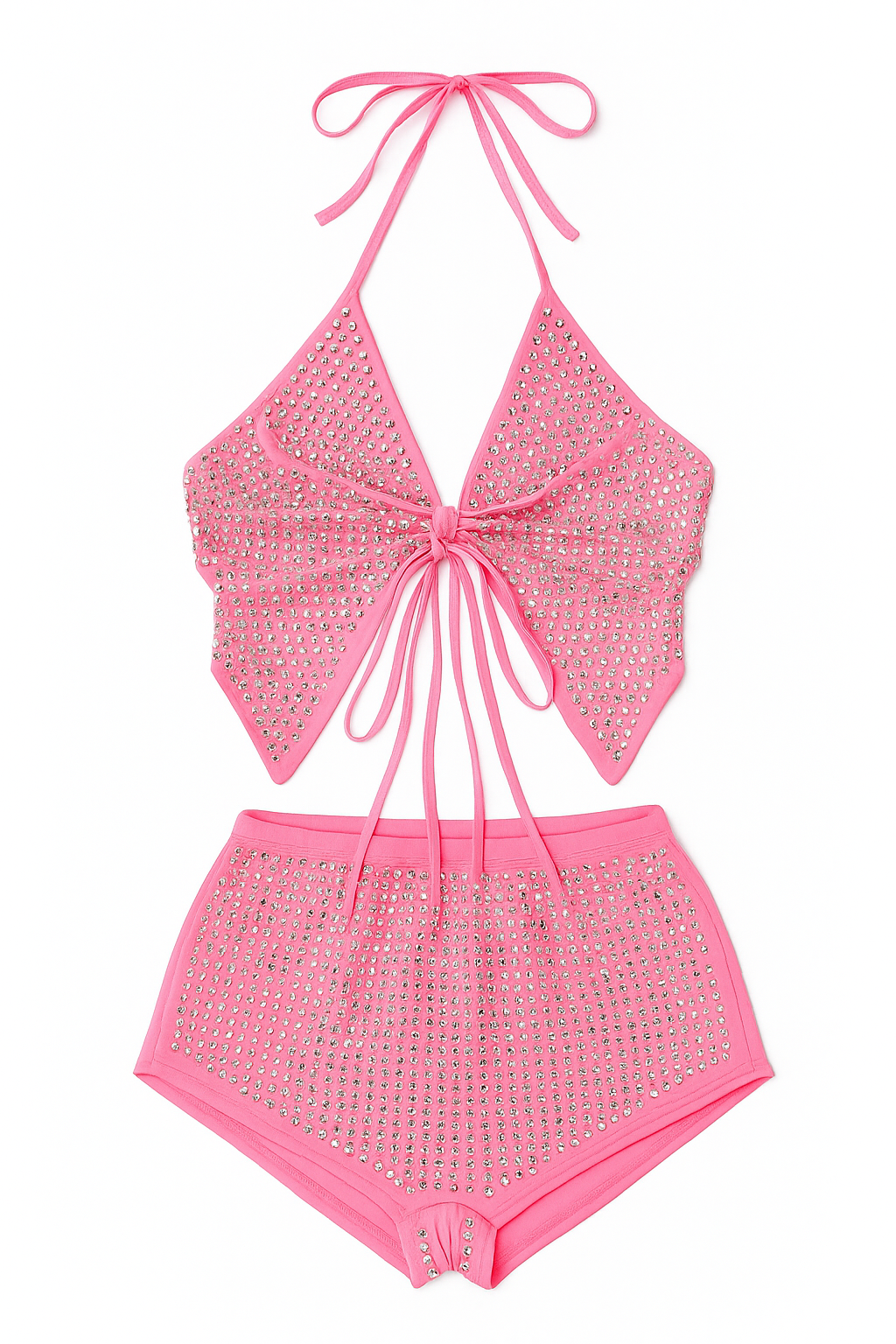 Butterfly Effect Set