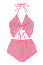 Butterfly Effect Set