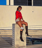 Bling Bright Mini Purse