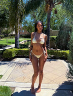 Classic Bikini Coastal Cream